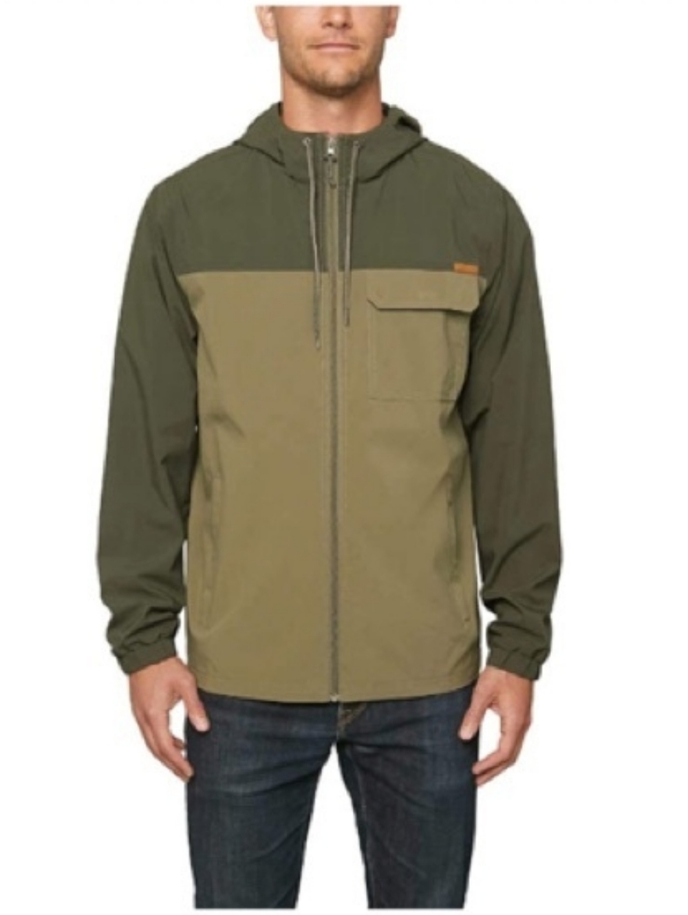 Voyager Men's Windwear Jacket